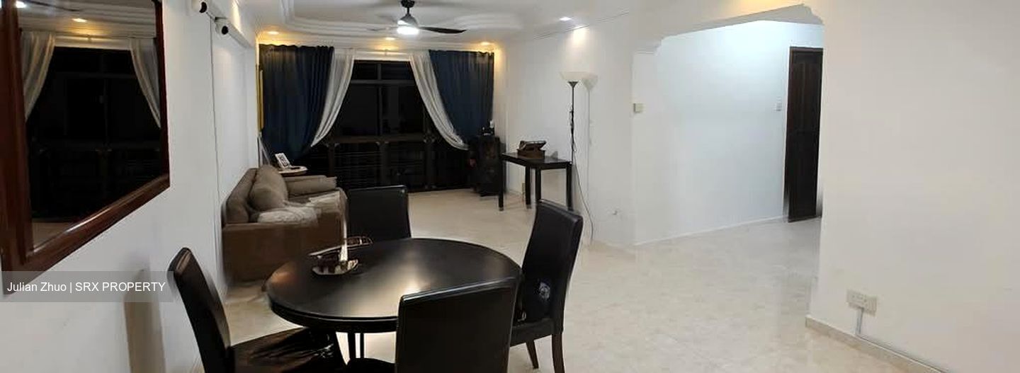 Blk 520 Fragrant Woods (Woodlands), HDB 4 Rooms #537783091
